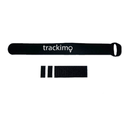 Trackimo [TRKM-UNC-106] universal kit τοποθετησης GPS tracker σε drones