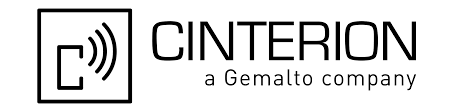 CINTERION