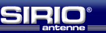 SIRIO ANTENNE