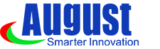 AUGUST