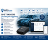 GPS Trackers με CAN Bus & Δεδομένα Οχήματος