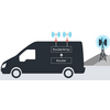 Ενισχυτές GSM για οχήματα