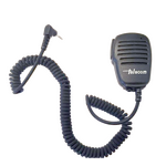 TELECOM μικρομεγάφωνο MC-3608 για πομποδέκτες- Walkie Talkie Motorola μοντέλα T5522-6222-TA288