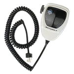 Motorola [GMN6122] βαρέως τύπου μικρόφωνο χειρός για Motorola MC Micro.
