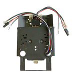 Motorola HLN8097A Removable Slide Mount Tray Package.
