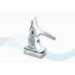 Glomex RA115 πλαστική (nylon) σπαστή βάση στήριξης κεραιών GPS/ VHF.
