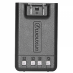 Original μπαταρία Li-Ion 3200 mAH 7.4V type BLO-007 για πομποδέκτες WOUXUN