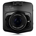 GT300 DVR καταγραφικό διαδρομής αυτοκινήτου (Black-Box) με κάμερα και G-sensor.