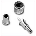 Motorola Crimp type connector Mini UHF για RG58