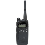 Motorola P020 φορητός Πομποδέκτης UHF 403-440 Mhz 1-4W με 99 κανάλια επικοινωνίας.