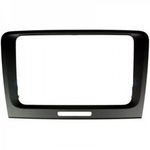 ΟΕΜ Μάσκα για τοποθέτηση Navigation system σε Skoda SUPERB.