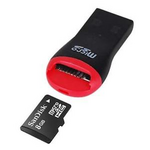 Micro SD to USB adapter
