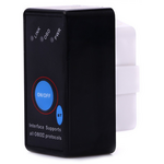 ELM327 Mini Bluetooth adapter OBD2 με διακόπτη ON-OFF για ανάγνωση στοιχείων του αυτ/του/ συμβατό με την εφαρμογή TORQUE