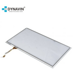 7'' touch panel- οθόνη αφής- για Dynavin Car Multimedia platform D99/N6.