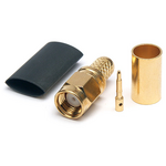SMA Male crimp connector για LMR240