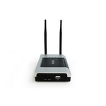 ALFA Network [AIP-W525HU] WiFi Router / Range Extender | 2.4 GHz, 300Mbps, 1 x USB