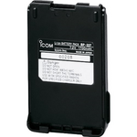 BP-227 Γνήσια μπαταρία Li-Ion (7.4V/1700mAh) για πομποδέκτες ICOM