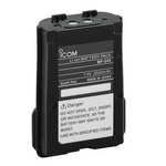 BP-245H 7.4V 2000mAh Li-Ion Γνήσια μπαταρία για πομποδέκτες ICOM