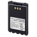 ICOM BP-271 7.4V 1150mAh Li-ion Γνήσια μπαταρία για πομποδέκτες ICOM ID-31A & IC-91A.