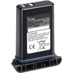 ICOM BP-275 7.4V 1590mAh Li-ion Γνήσια μπαταρία για πομποδέκτες ICOM IC-M91D & IC-M92D.