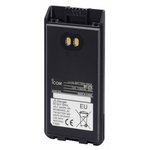 ICOM BP-278 7.4V 1190mAh Li-Ion Γνήσια μπαταρία για πομποδέκτες ICOM IC-F1000 & IC-F2000.