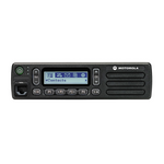 DM1600 Motorola Solutions MOTOTRBO™ Digital Mobile Radio