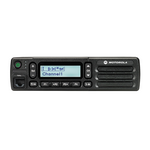 DM2600 Motorola Solutions MOTOTRBO™ Digital Mobile Radio