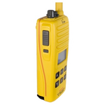 ICOM IC-GM1600Ε VHF Μarine φορητός πομποδέκτης GMDSS κατάλληλος για σωστικές λέμβους.