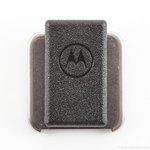 Belt Clip για μικρομεγάφωνα Motorola