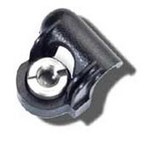 HLN8096A Accessory clamp for use with Motorola GP300/P110/ Triton radios