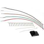 Motorola HLN9457 Hardware Terminal Kit Two-Way Radio Accessory