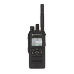 MTP3500 Motorola Solutions TETRA Portable Terminal