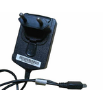 PSC05R-050 AC-DC σταθεροποιημένο τροφοδοτικό 5V-1A με mini usb connector