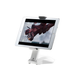 Remax Βάση Στήριξης tablet/ iPad Pro (7-15' inches) με περιστροφή 360°, RM-C16