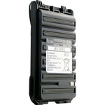 ICOM BP-264 7.2V 1400mAh Ni-MH Γνήσια μπαταρία για πομποδέκτες ICOM.