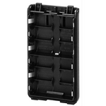 Icom Μπαταριοθήκη BP-263 (AA x 6) για Πομποδέκτες IC-V80E/IC-F3001/IC-F4001