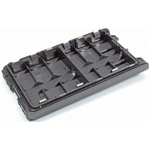 Icom Μπαταριοθήκη BP-263 (AA x 6) για Πομποδέκτες IC-V80E/IC-F3001/IC-F4001