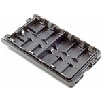 Icom Μπαταριοθήκη BP-263 (AA x 6) για Πομποδέκτες IC-V80E/IC-F3001/IC-F4001