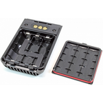 Μπαταριοθήκη (AA x 3) για πομποδέκτες Icom IC-51A, IC-31A (BP-273).