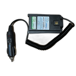 Wouxun ELO-003 Battery eliminator τροφοδοσία μεσω αναπτήρα 12-24V για Wouxun KG-958