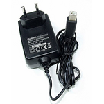 Huawei φορτιστής (220VAC/ 5V-2A με USB Type B)