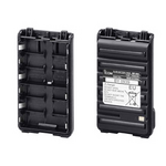 Icom Μπαταριοθήκη BP-263 (AA x 6) για Πομποδέκτες IC-V80E/IC-F3001/IC-F4001