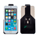 Ultimateaddons βάση στήριξης για iphone 4/4s.