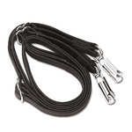 Motorola NTN5243A Ρυθμιζόμενος Μαύρος Ιμάντας Ώμου (Adjustable Nylon Carry Strap)