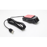 DVR112 καταγραφέας διαδρομής Full HD με GPS συμβατό για τα NaviRoad multimedia systems