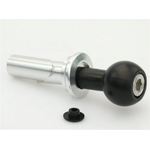 Motorcycle Fork Stem Yoke Attachment STEM17-20 Ultimateaddons