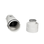 ALFA Network [Tube-U(G)] Αδιάβροχη εξωτερική κάρτα δικτύου Wi-Fi 2.4Ghz μεγάλης εμβέλειας 150Mbps Realtek RTL8187