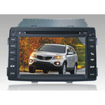 OEM Multimedia [CE-8941] με οθόνη αφής 7" GPS / USB/ Bluetooth/ CD/ DVD/ Radio/ Internet/ RDS Kia Sorento > 2010