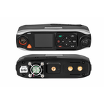 Kirisun M50 πομποδέκτης οχήματος- βάσης 2G/3G/ WiFi/ GPS/ Bluetooth