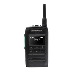 ST7500 Motorola Solutions TETRA Portable Terminal